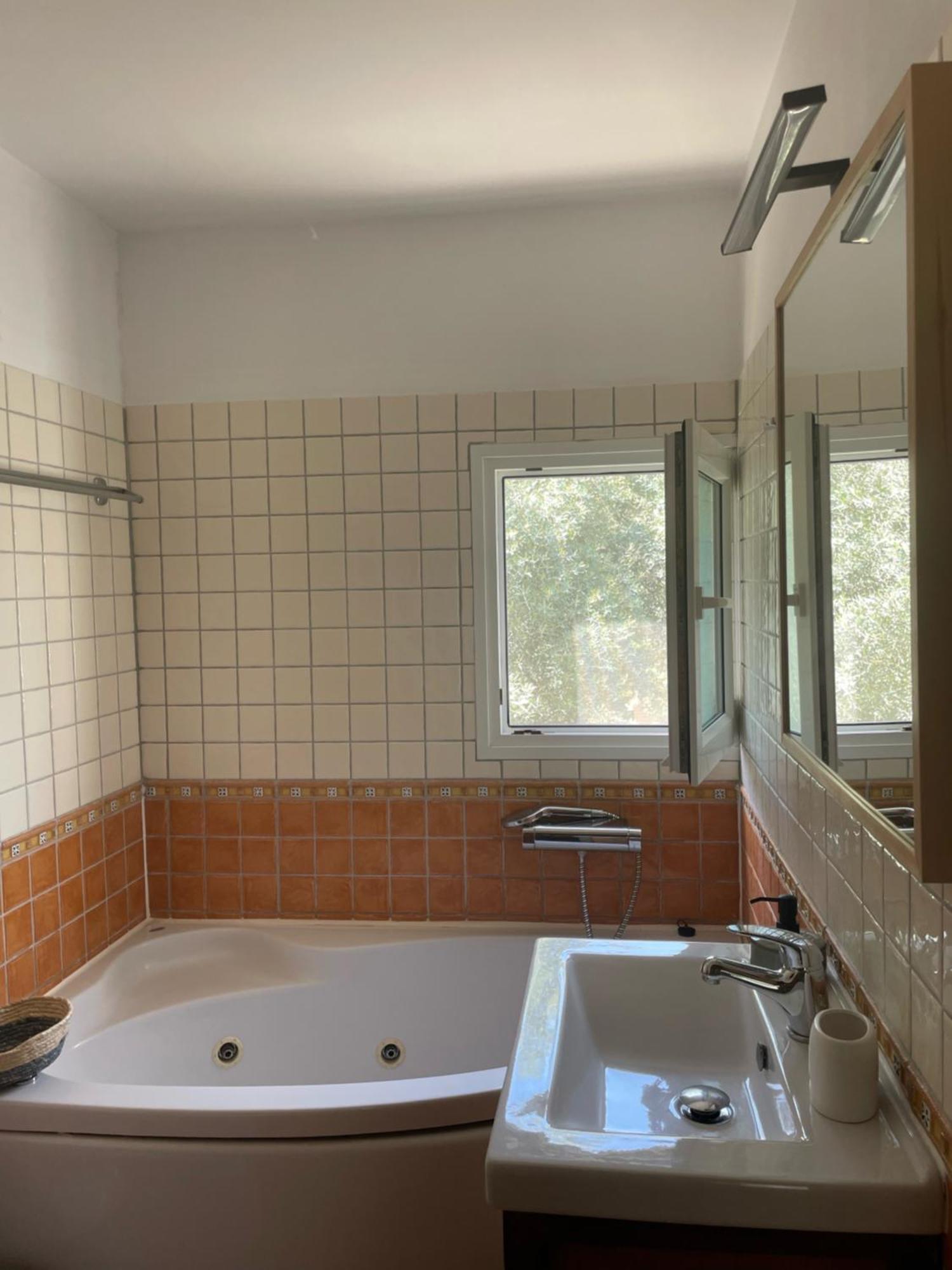 Gialos Villas 1-2 With A Private Pool Mikrósz Jalósz Kültér fotó